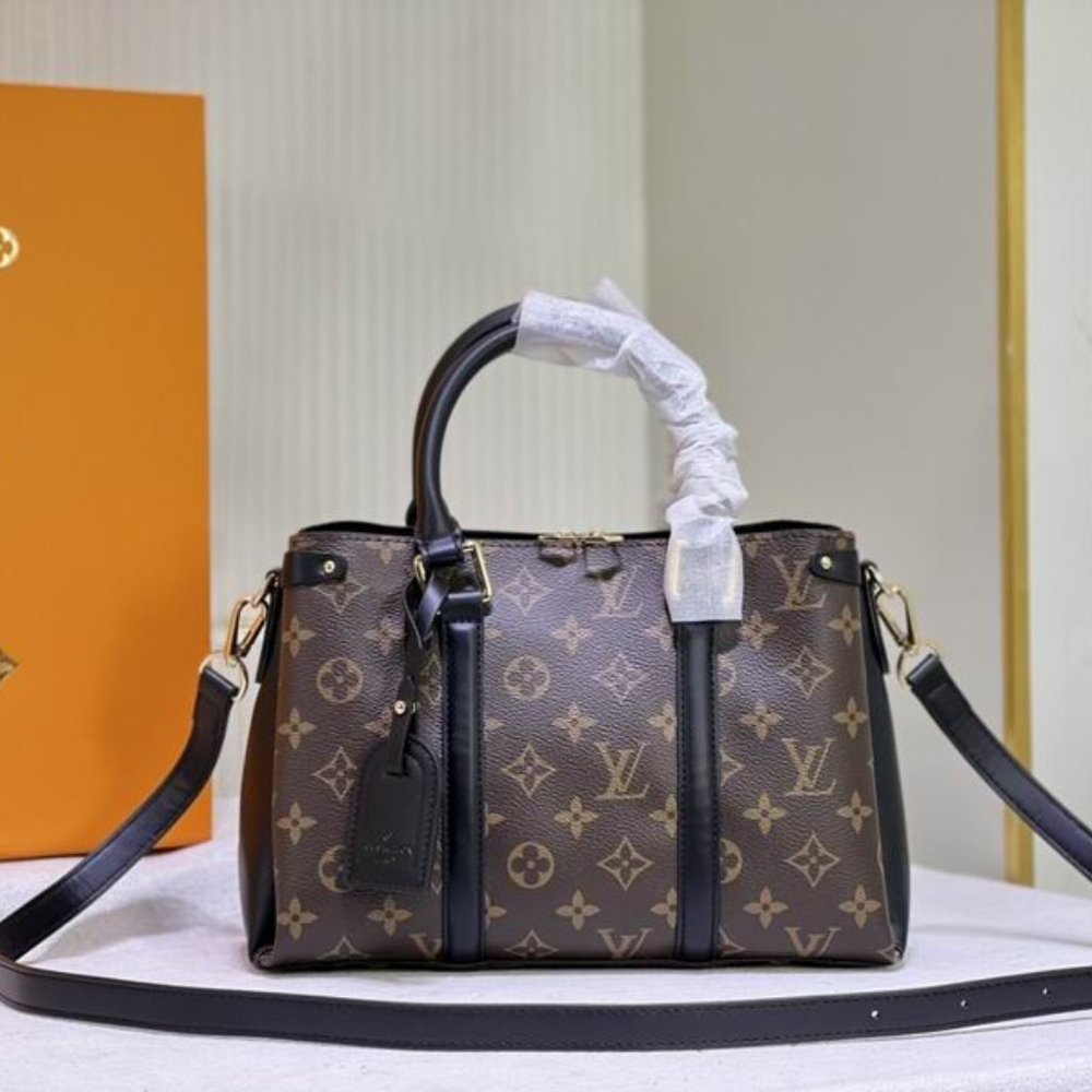 Women Bags  Open Handbag M44815 29x19x10cm ss